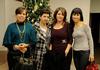 20122012 POSADA DOCENTES.  Conchita, Judith, Margarita y Blanca.
