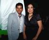26122012 ALFREDO  Mercado y Diana Cervantes.