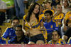En el Estadio Corona durante la Jornada 1.