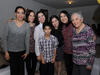 Mayra y Coquis.