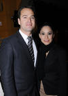 Ricardo y Pamela.