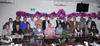 Generación 76-78 de preparatoria del Tec de Monterrey, durante su reunión decembrina en la que tuvieron oportunidad de recordar divertidas anécdotas de estudiantes.