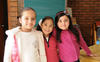 Rodrigo, Paulina, Mariana, Ana y Regina.