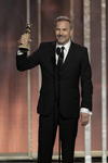 Kevin Costner logró el premio de mejor actor en la categoría de miniserie o película para televisión por "Hatfields & McCoys".