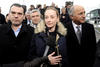 La francesa Florence Cassez, cuyo juicio por secuestro se convirtió en un escándalo al revelarse el montaje televisivo de su detención hace siete años, fue liberada por orden de la Suprema Corte.