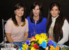 Brendis y Brenda.