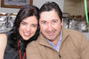 Francisco Garza Tijerina y Rodolfo Reyes.