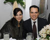 Miguel y Tania.