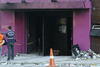 El número de víctimas mortales del incendio ocurrido en la discoteca Kiss asciende a 233 en tanto que el de heridos llega a 45, según el último boletín divulgado por la policía.
