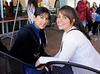 27012013 MARYLINE  Muñoz y Carolina González.