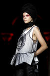 'La Pasarela 08 Barcelona Fashion 'reúne a los mejores diseñadores para presentar las tendencias Primavera Verano 2013.