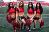 Se cierra la jornada y la semana que entra volverán las chicas más bellas del futbol mexicano.