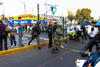 Una explosión en el sótano de un edificio administrativo de la sede de la compañía petrolera de México, Pemex, dejó al menos 20 muertos y más de una decena de heridos.