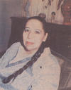 Enriqueta  Ochoa Benavides, extraordinaria poeta torreonense.