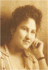 Rita Torres Duarte (1900-1995)