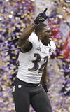 El partido ofreció un vibrante desenlace que culminó con los Ravens de Baltimore como los campeones de la NFL al vencer 34-31 a los 49ers de San Francisco.