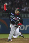 Jordany Valdespin de Republica Dominicana.
