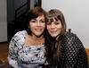 Ana Laura C. y Ana Laura G.