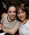 Rina y Chelo
