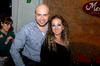 Inglaterra y Cristy.