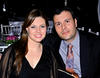 Tony y Rumi