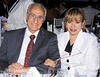 Lourdes Bernal y More Barrett.