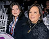 Angie y Chava.