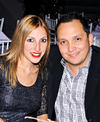 Angie y Chava.
