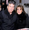 Rogelio y Rocío