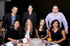 Carlos y Paty