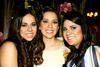 Yéssica Nava y Alis Ganem