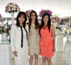 Caro y Cristy