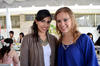 Gabriela y Patricia
