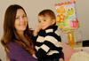 Jimena y Selene
