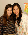 Jimena y Selene