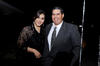 Raymundo Romero y Cuqui de romero