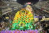 Brasil celebró su famoso carnaval de Río de Janeiro con días llenos de fiesta, alegría y color.