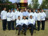 Jacinto en Parras