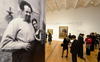 Con el propósito de difundir el arte mexicano en el extranjero, el Museo Dolores Olmedo y otras galerías de arte privadas exhiben algunas de las obras más representativas de los pintores mexicanos Frida Kahlo y Diego Rivera en el High Museum of Art, en Atlanta, Estados Unidos.