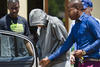 Reeva fue encontrada muerta el 14 de febrero en el departamento de Oscar Pistorius.