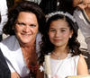 Alejandra y Karla.
