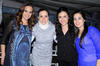 Denisse y Cristy.