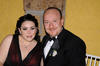 Armando y Lilian.
