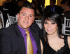 Guillermo y Marcela.