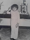 Concepción Durán Mena y Rafael Palacios Ãlvarez cumplieron 40 años de matrimonio ayer 16 de febrero.