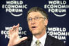 El segundo lugar de la lista lo ocupó una vez más el fundador de Microsoft, Bill Gates, con una fortuna valuada en 67 mil millones de dólares.