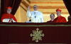 Fieles lucieron sorprendidos al conocer que el nuevo Papa fue elegido de origen latino.