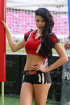 Las mexiquenses bellas.