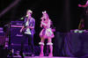 La agrupación juvenil EME15 se presentó en Torreón con su Wonderland Tour, aunque con la ausencia de Eleazar Gómez.