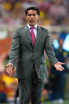 América ni siquiera tuvo que mostrar su mejor versión. (Jam Media)